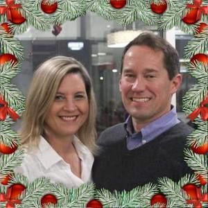 Meet your Posher, Janet